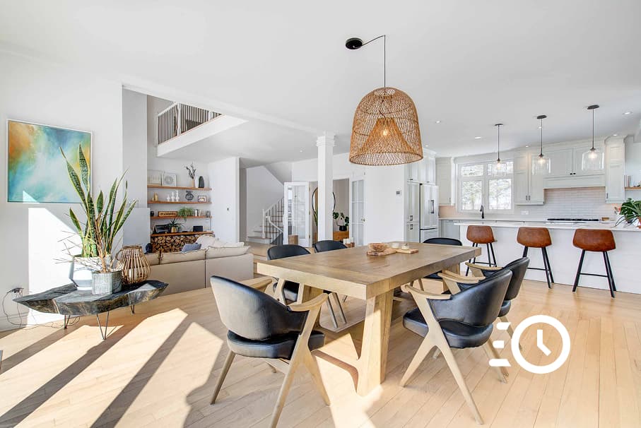 Shoot Today. List Tomorrow.