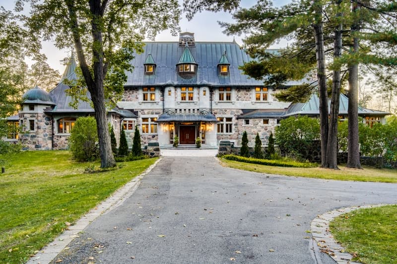 Photos portfolio example 2 - Professional real estate photography by Hausvalet