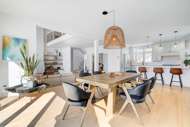 Photos portfolio example 2 - Professional real estate photography by Hausvalet