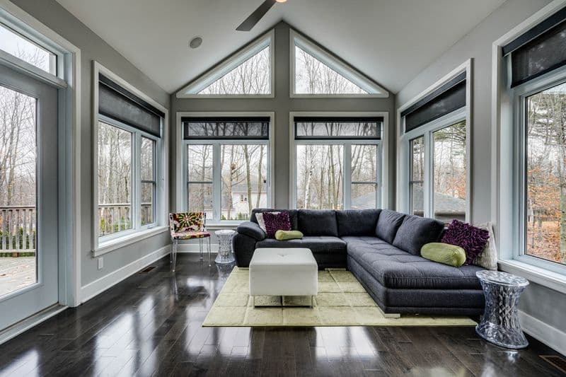 Photos portfolio example 4 - Professional real estate photography by Hausvalet